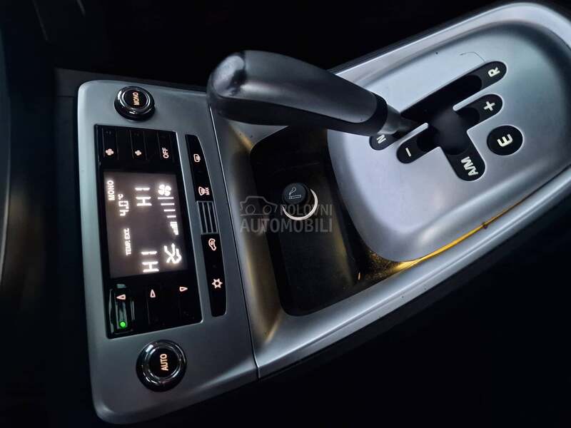 Lancia Delta 1.6MJET SELECTRONIC