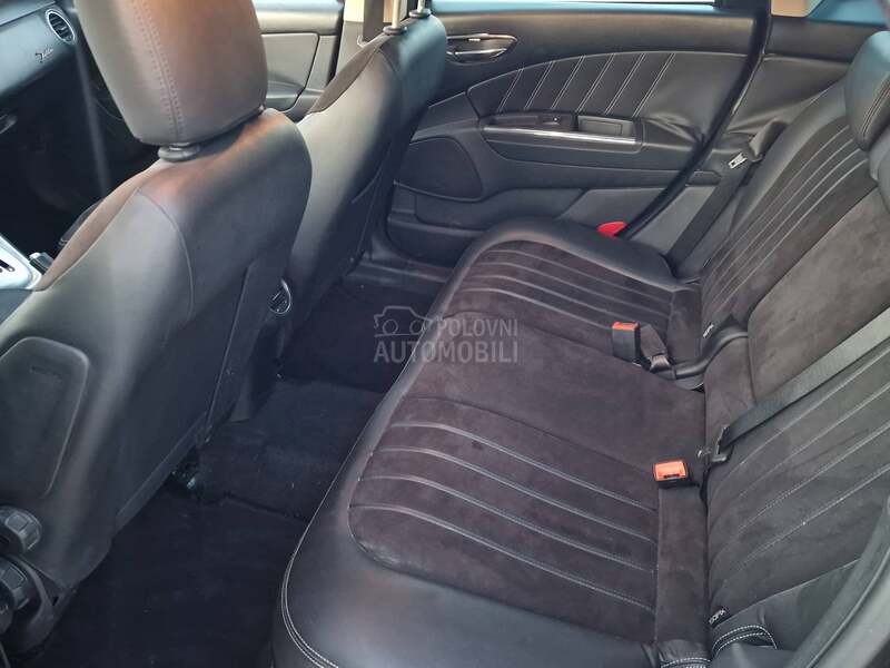 Lancia Delta 1.6MJET SELECTRONIC