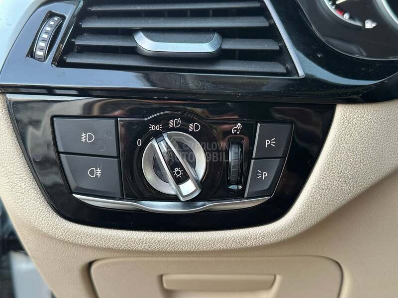 BMW 530 eDRIVE  N O V