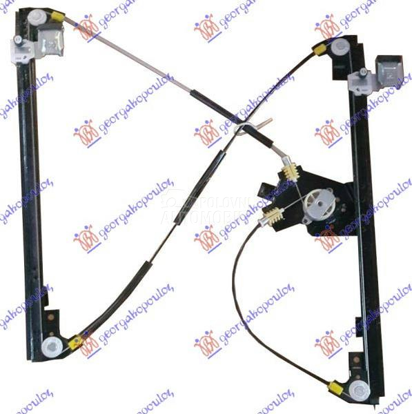 PODIZAC PREDNJEG PROZORA ELEKT