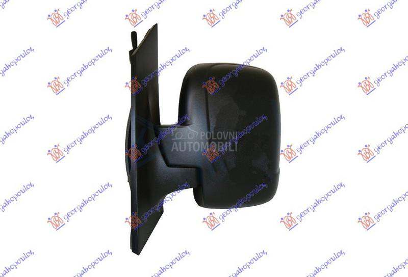 RETROVIZOR MEHANICKI SA SAJLOM