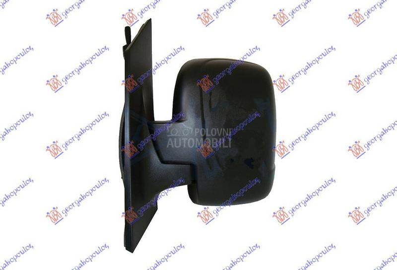 RETROVIZOR MEHANICKI SA SAJLOM