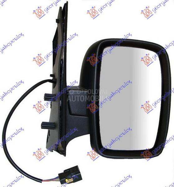 RETROVIZOR ELEKTRICNI SA GREJA