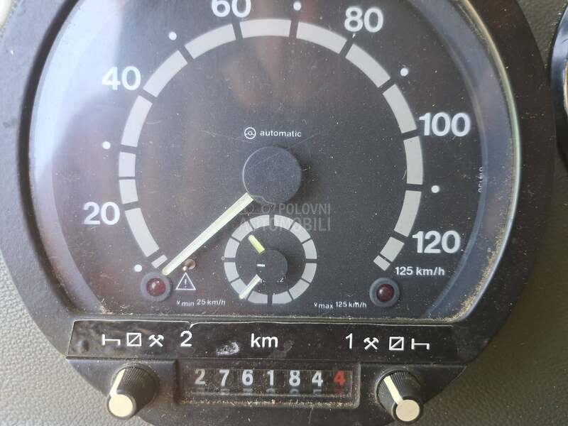 FAP ATEGO 1318
