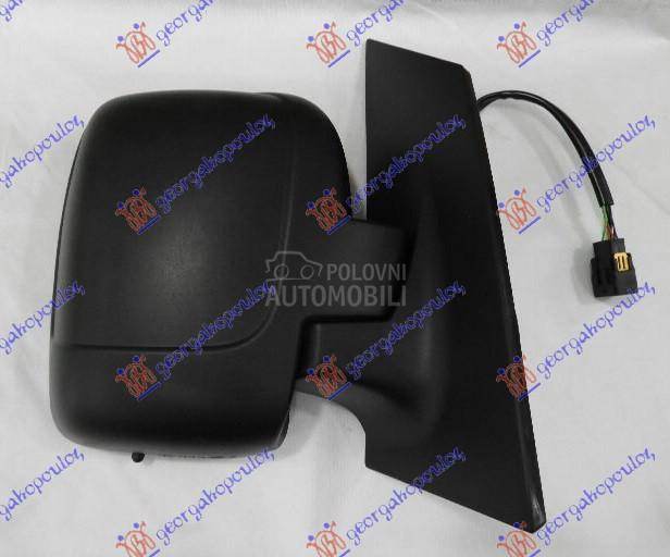 RETROVIZOR ELEKTRICNI SA GREJA