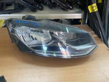 Far za Volkswagen Polo od 2014. do 2017. god.