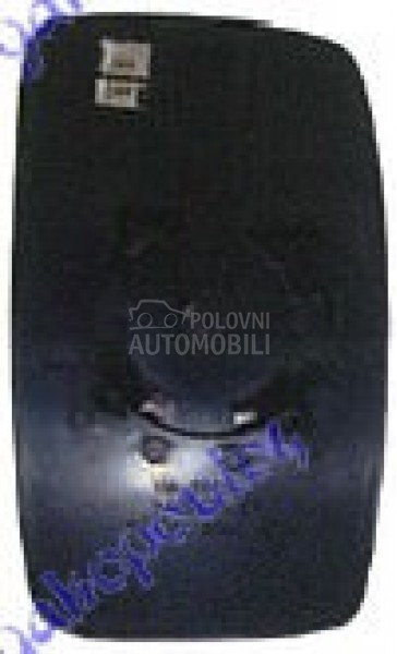 STAKLO RETROVIZORA SA GREJACEM