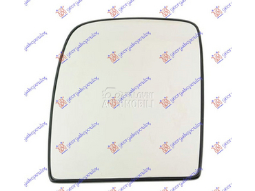 STAKLO RETROVIZORA (GORNJI DEO za Peugeot Expert od 2007. do 2016. god.