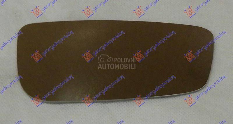 STAKLO RETROVIZORA (DONJI DEO)