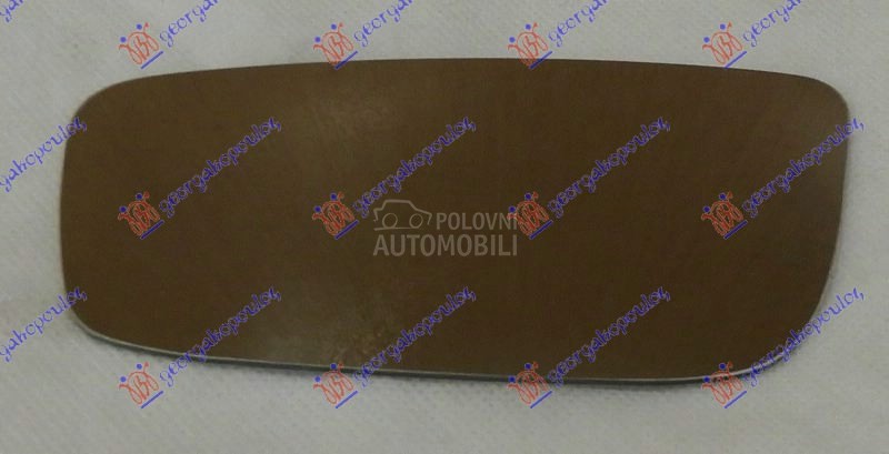 STAKLO RETROVIZORA (DONJI DEO)