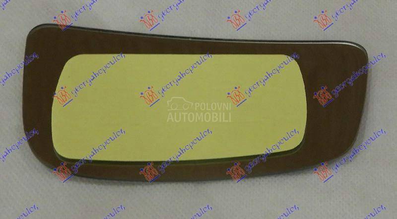 STAKLO RETROVIZORA (DONJI DEO)
