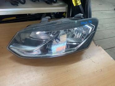 Far za Volkswagen Polo od 2014. do 2017. god.