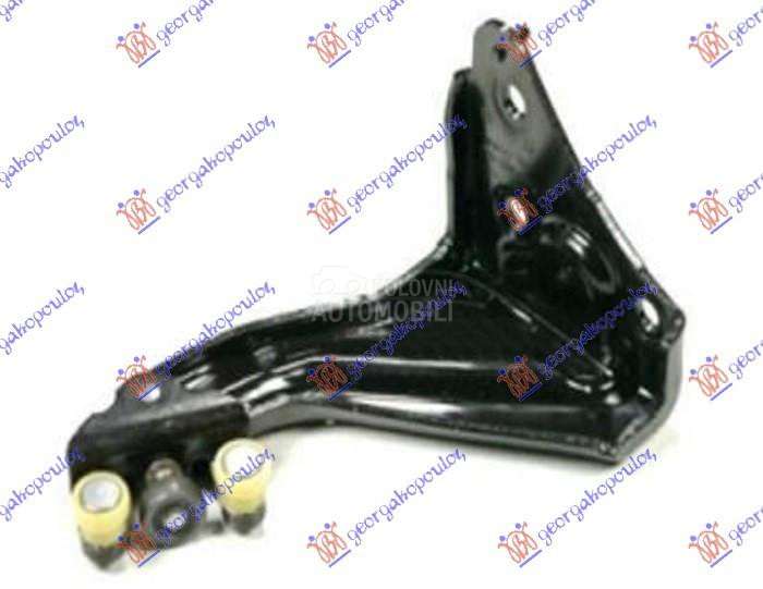 KLIZAC (VODJICA) KLIZNIH VRATA