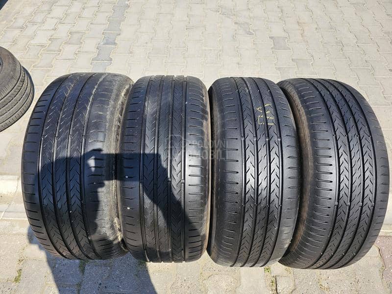 Continental 255/50 R19 Letnja