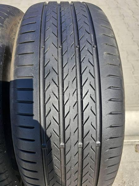 Continental 255/50 R19 Letnja