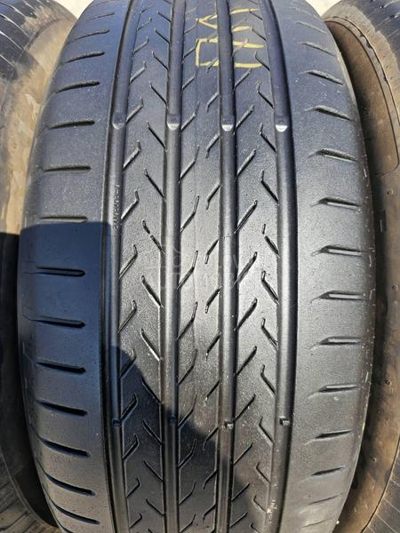 Continental 255/50 R19 Letnja