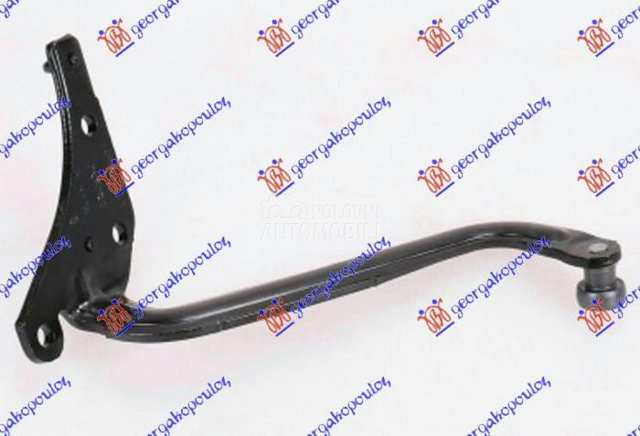 KLIZAC (VODJICA) KLIZNIH VRATA