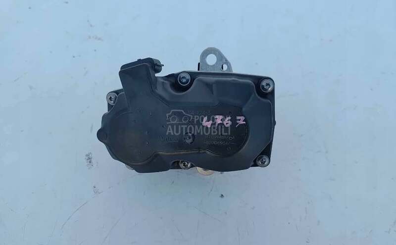 EGR