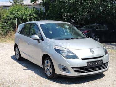 Renault Grand Scenic 1.6