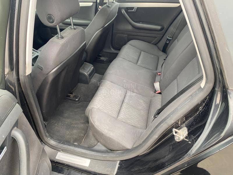 Audi A4 2.0 tdi