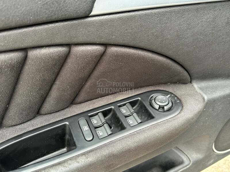 Alfa Romeo 159 1.9MJET QTRONIC  N0V