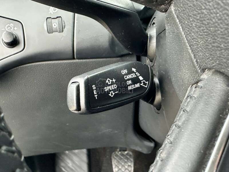 Audi A4 2.0TDI AVANT