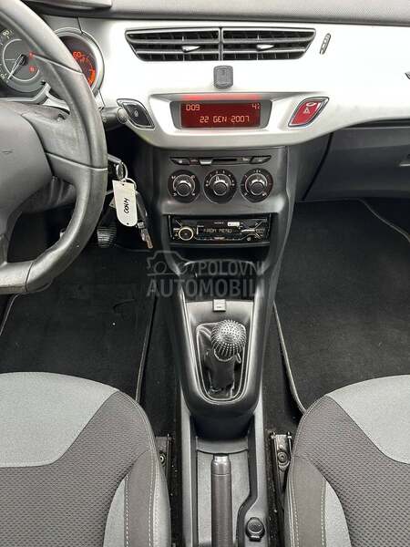 Citroen C3 1.1 TNG ATTRACTION