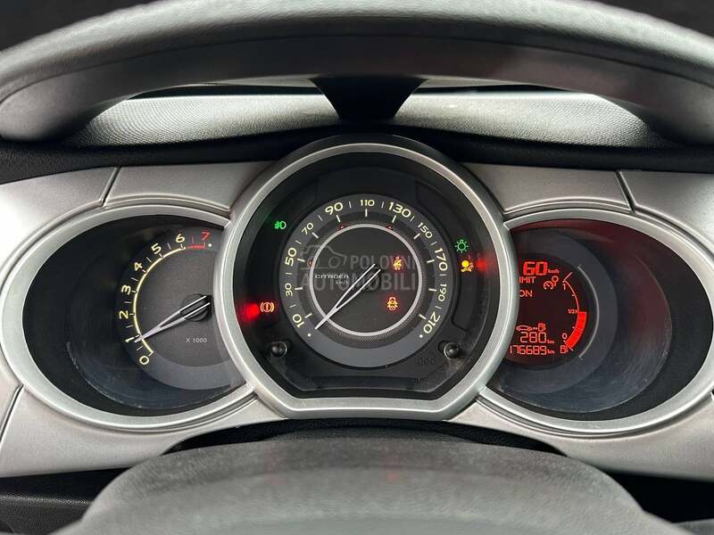 Citroen C3 1.1 TNG ATTRACTION