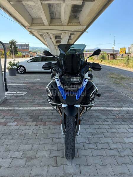 BMW R 1200 GS ADVENTURE