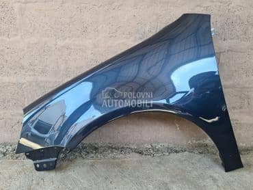 Levo krilo za Volkswagen Golf 5 od 2003. do 2009. god.