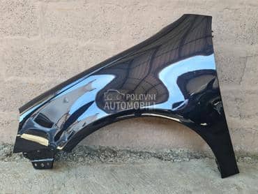 Levo krilo za Volkswagen Golf 5 od 2003. do 2009. god.
