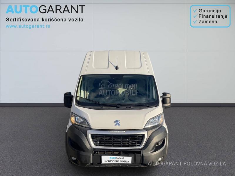 Peugeot Boxer L4H3 2.2HDI