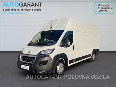 Peugeot Boxer L4H3 2.2HDI
