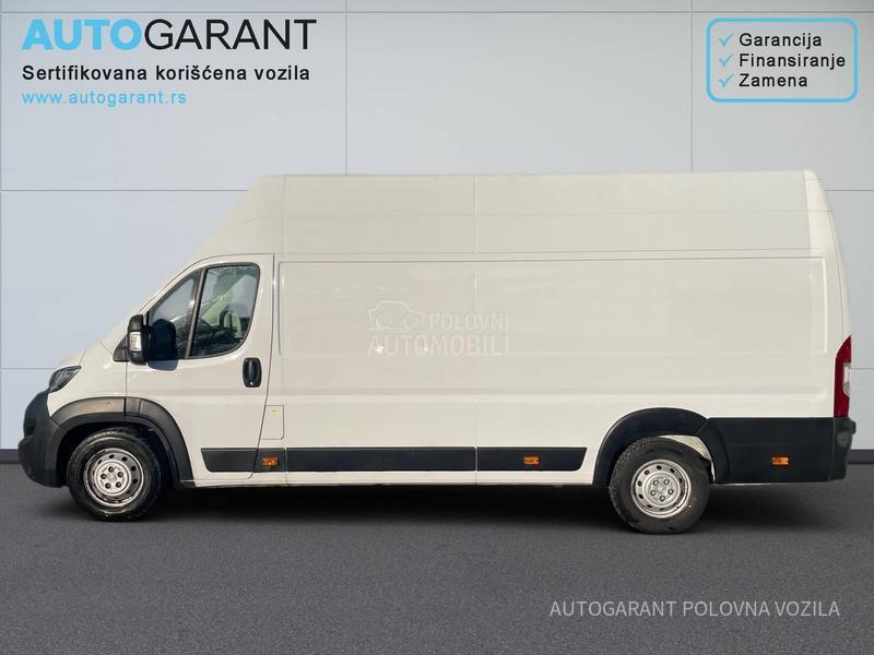 Peugeot Boxer L4H3 2.2HDI