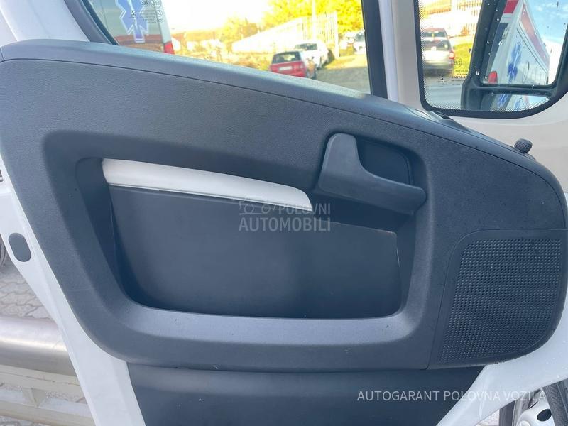 Peugeot Boxer L4H3 2.2HDI