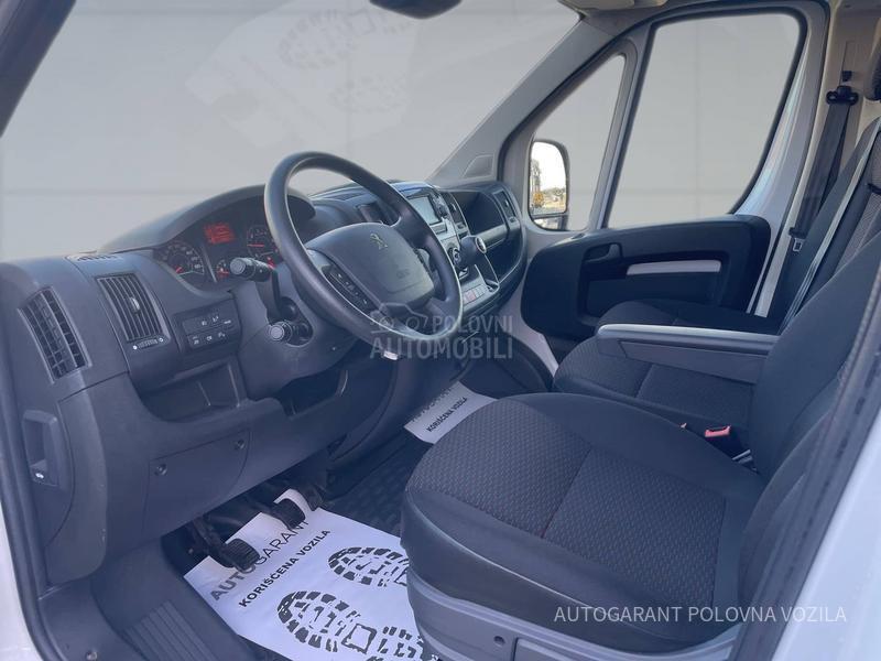 Peugeot Boxer L4H3 2.2HDI