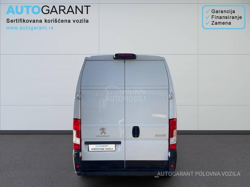 Peugeot Boxer L4H3 2.2HDI