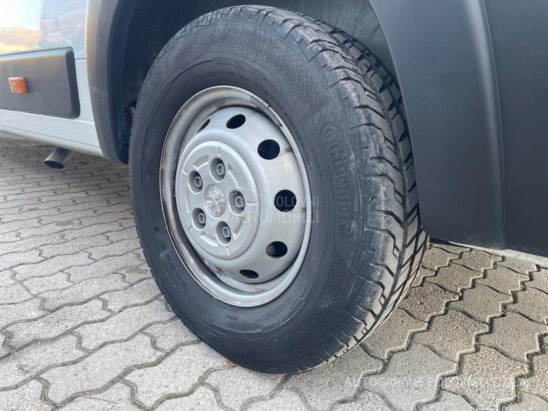 Peugeot Boxer L4H3 2.2HDI