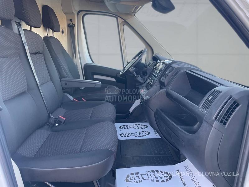 Peugeot Boxer L4H3 2.2HDI