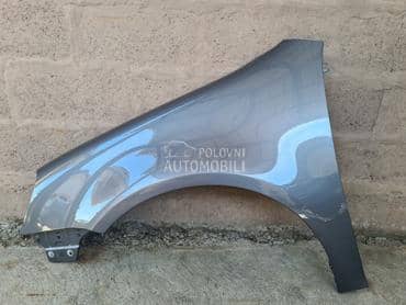 Levo krilo za Volkswagen Golf 5 od 2003. do 2009. god.