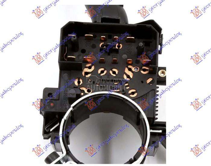 PREKIDAC/RUCICA NA VOLANU (FAR