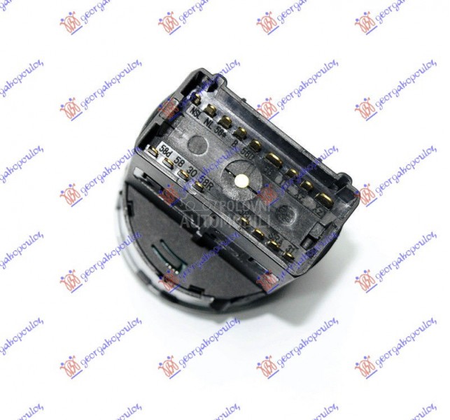 PREKIDAC (FAR/MAGLENKA) (17 PI