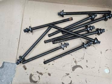 Srafovi glave motora 2.0 za Opel Astra G