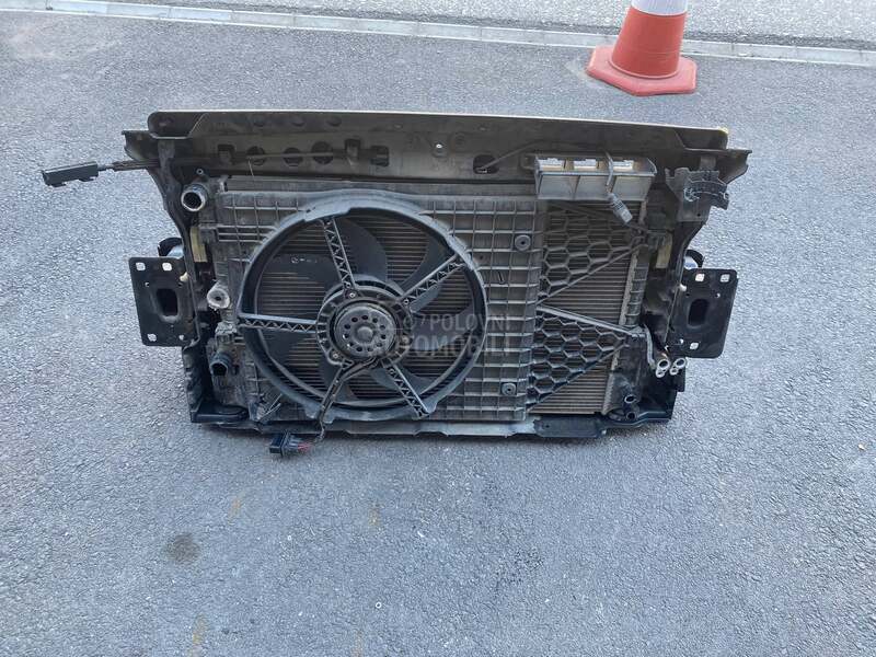 Vezni lim 1.4 TDI