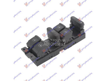 PREKIDAC U PREDNJIM VRATIMA (4 za Volkswagen Passat od 2000. do 2005. god.