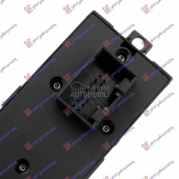 PREKIDAC U PREDNJIM VRATIMA HR