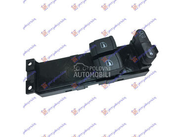 PREKIDAC U PREDNJIM VRATIMA (2 za Volkswagen Passat od 1997. do 2000. god.