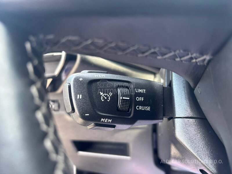 DS 7 2.0 Hdi Virtual