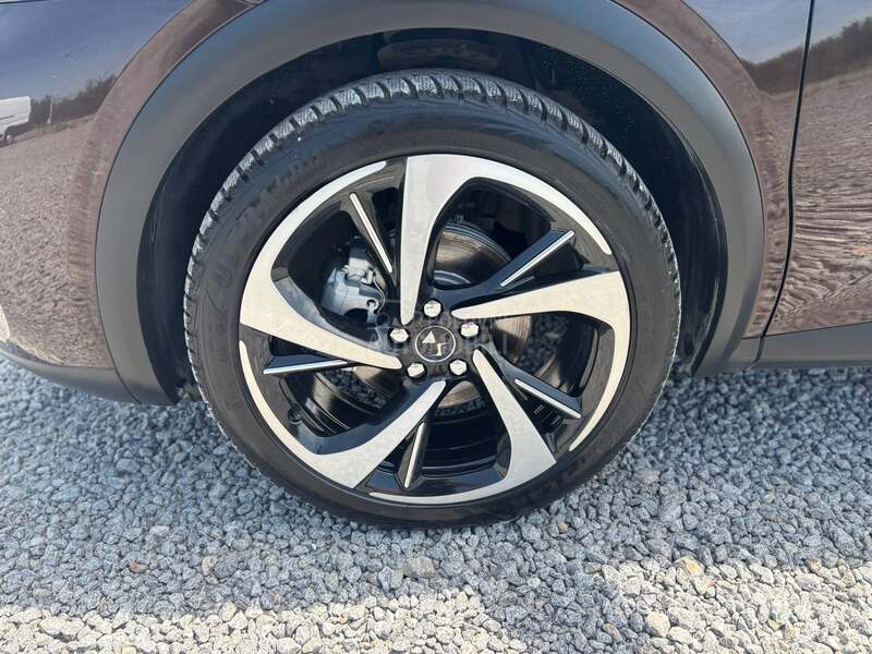 DS 7 2.0 Hdi Virtual