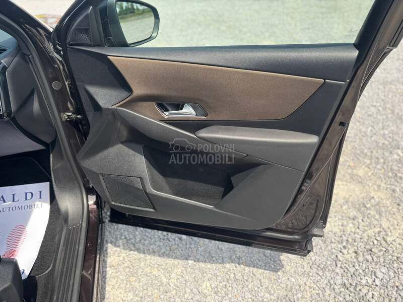 DS 7 2.0 Hdi Virtual